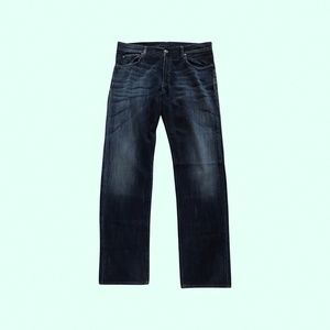 Faconnable Jeans Mens
